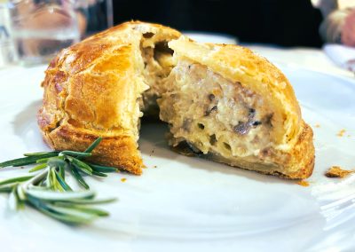 Food Tour Classico